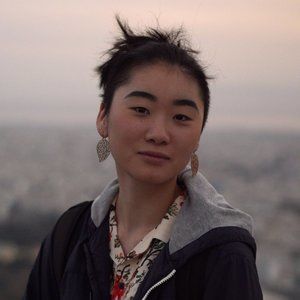 Meet your Posher, Minnie